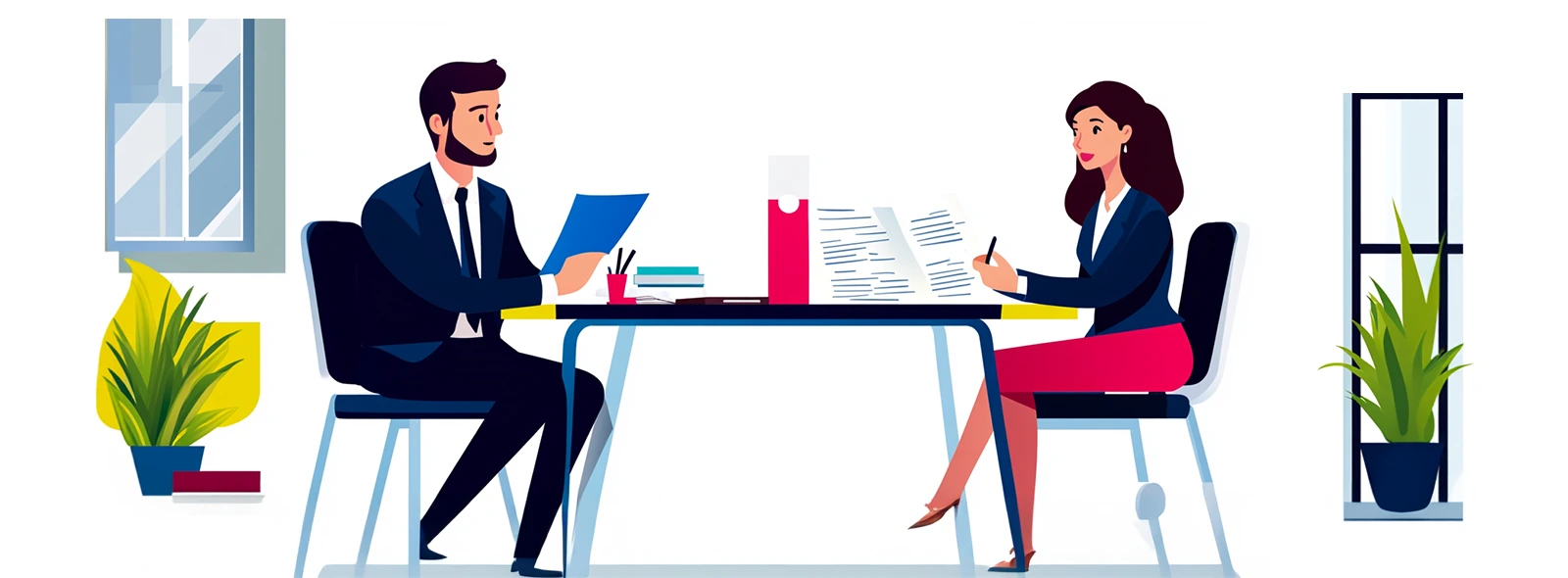 Legal-consulting