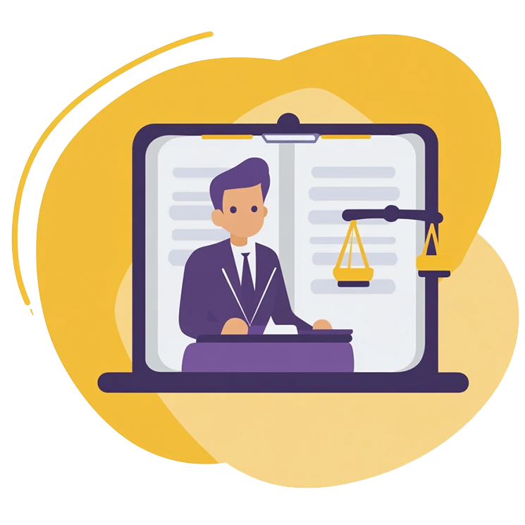 Legal-konsaltyng